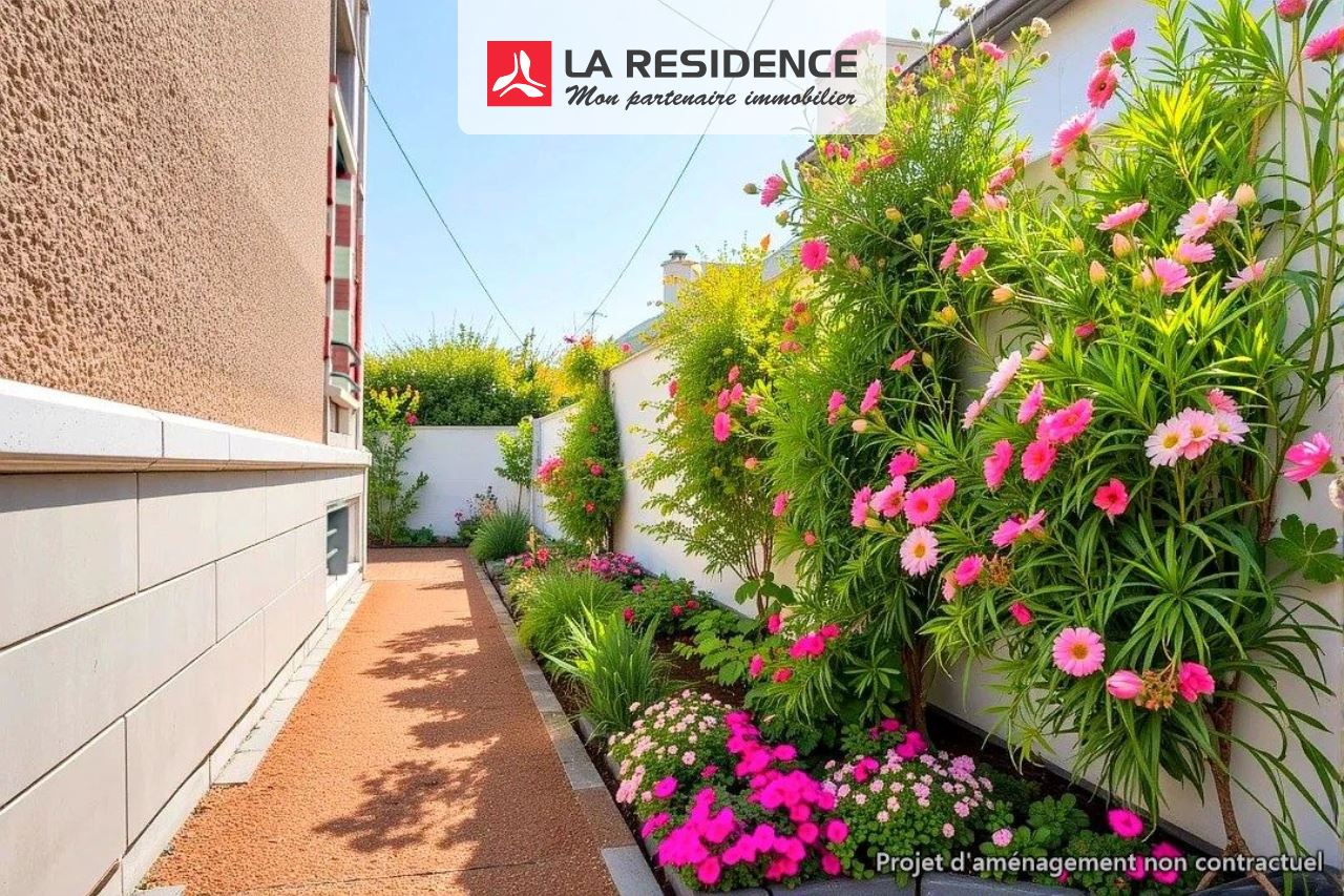 Maison à vendre à Sartrouville, 6 pièces, 100 m2
