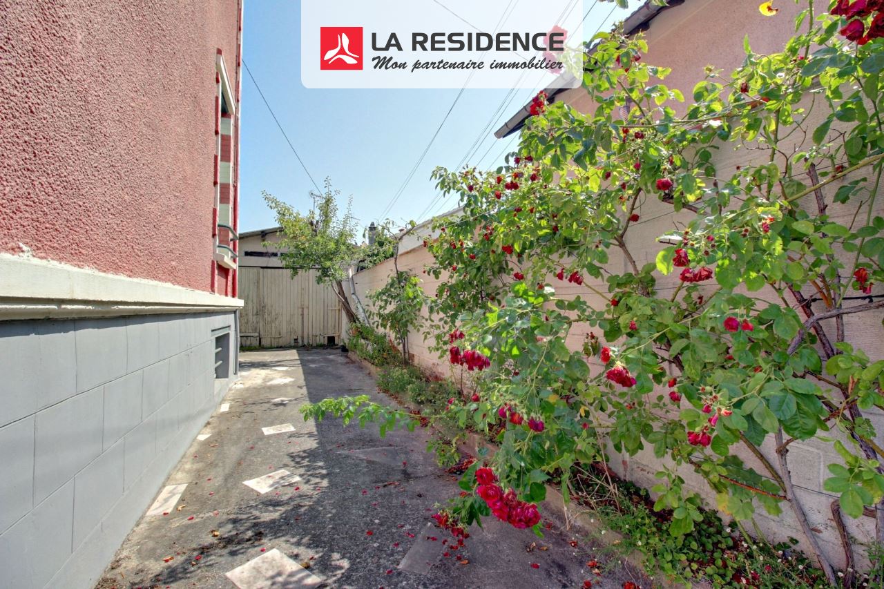 Maison à vendre à Sartrouville, 6 pièces, 100 m2