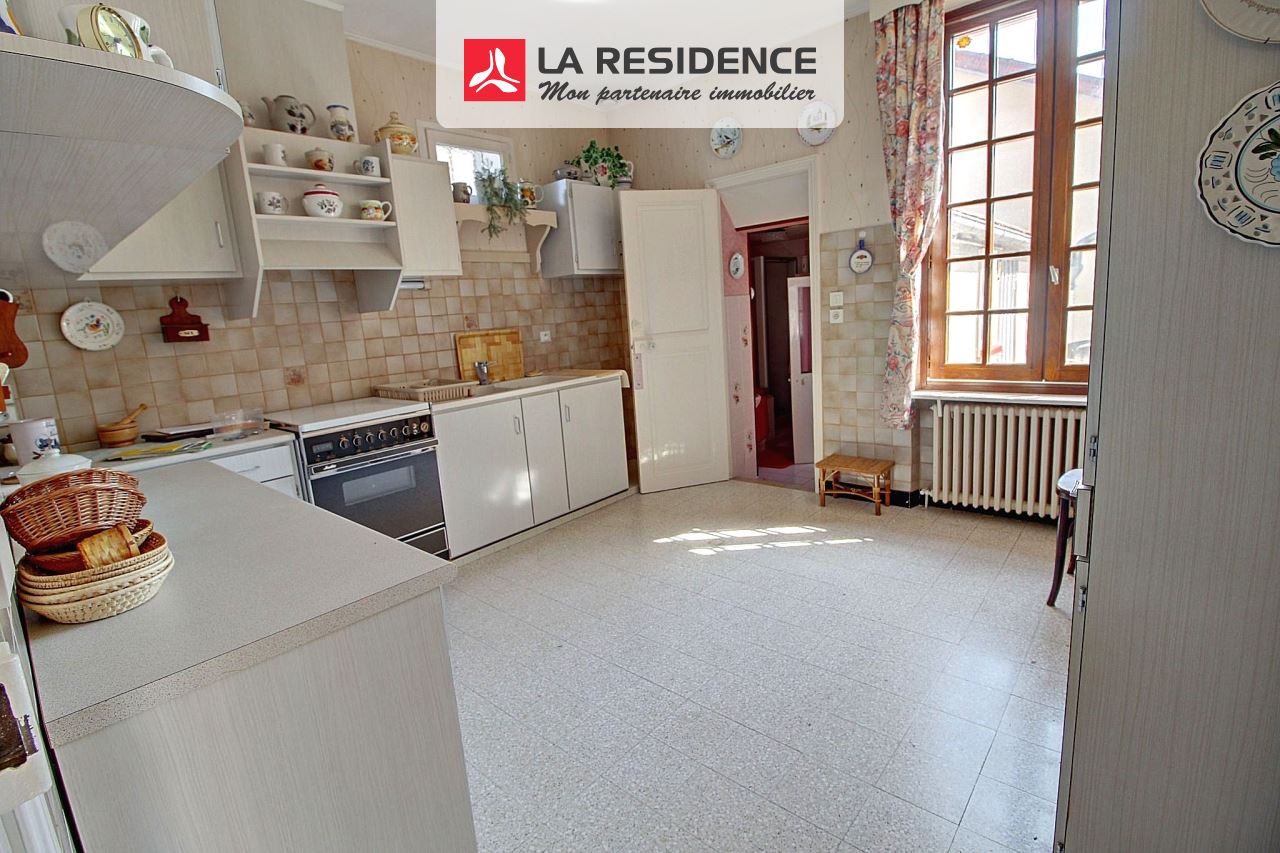 Maison à vendre à Triel sur Seine, 5 pièces, 109 m2