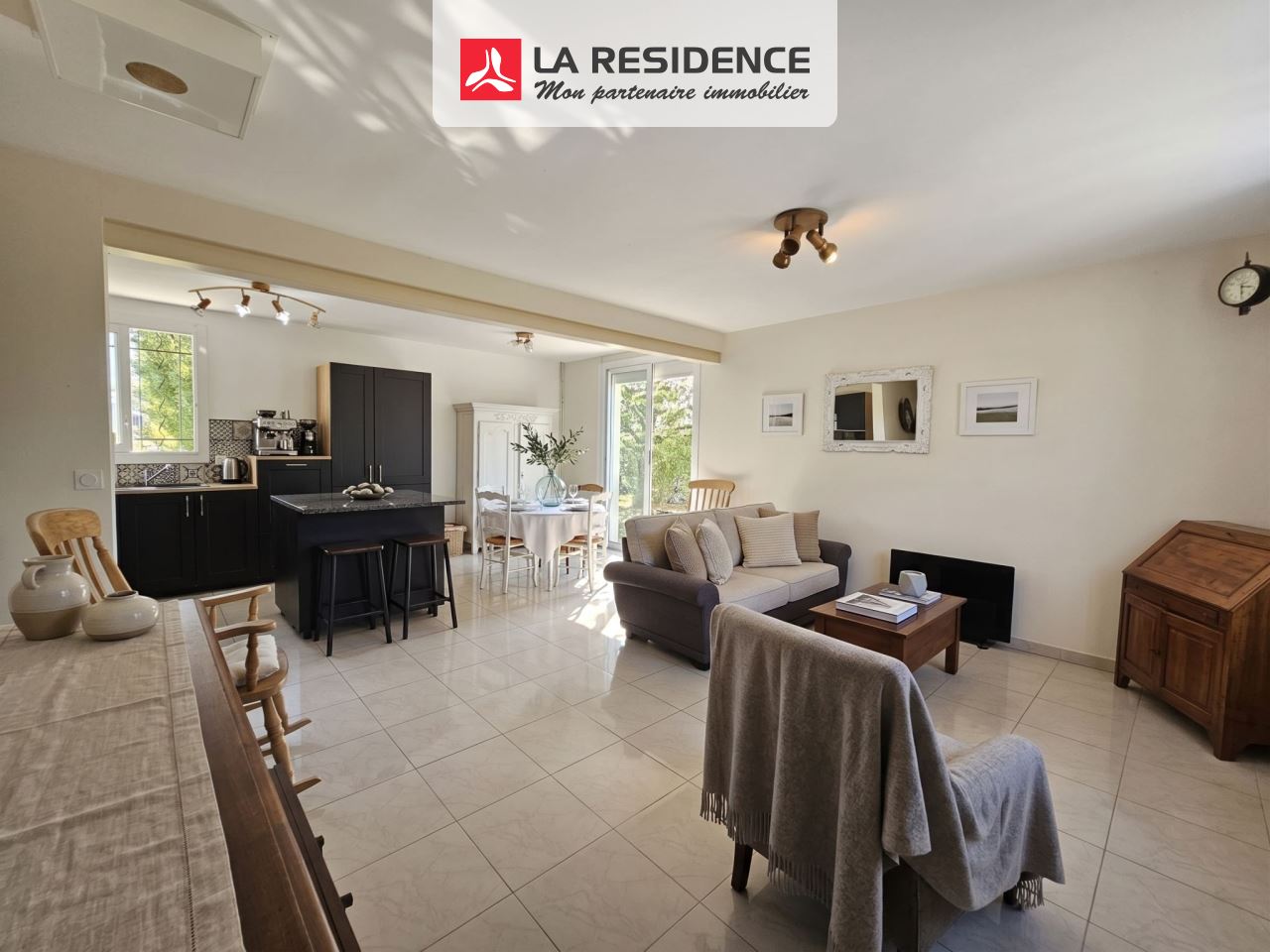 Maison à vendre à Revel, 5 pièces, 110 m2