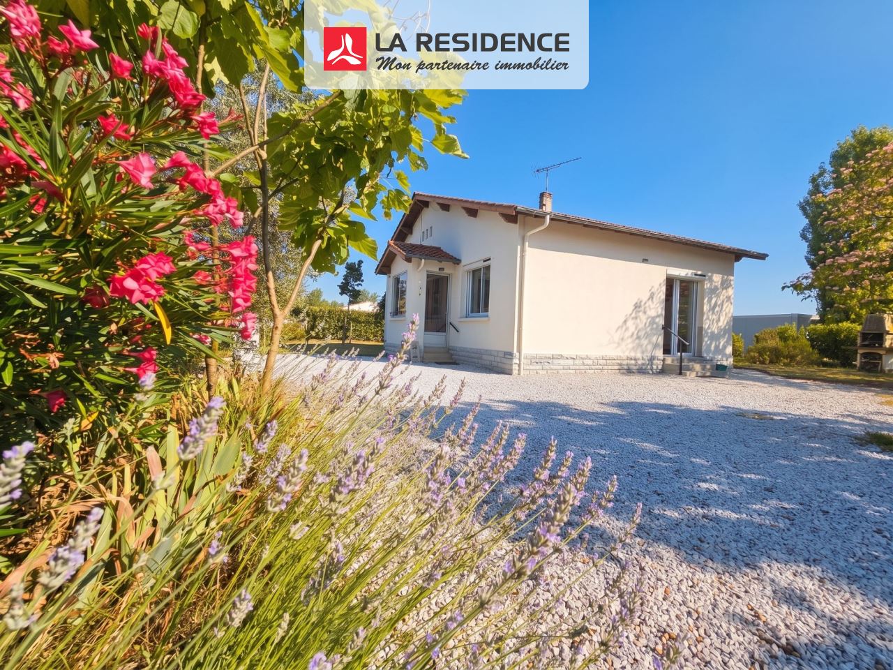 Maison à vendre à Revel, 5 pièces, 110 m2
