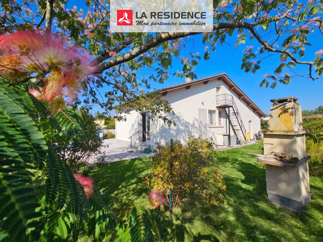 Maison à vendre à Revel, 5 pièces, 110 m2