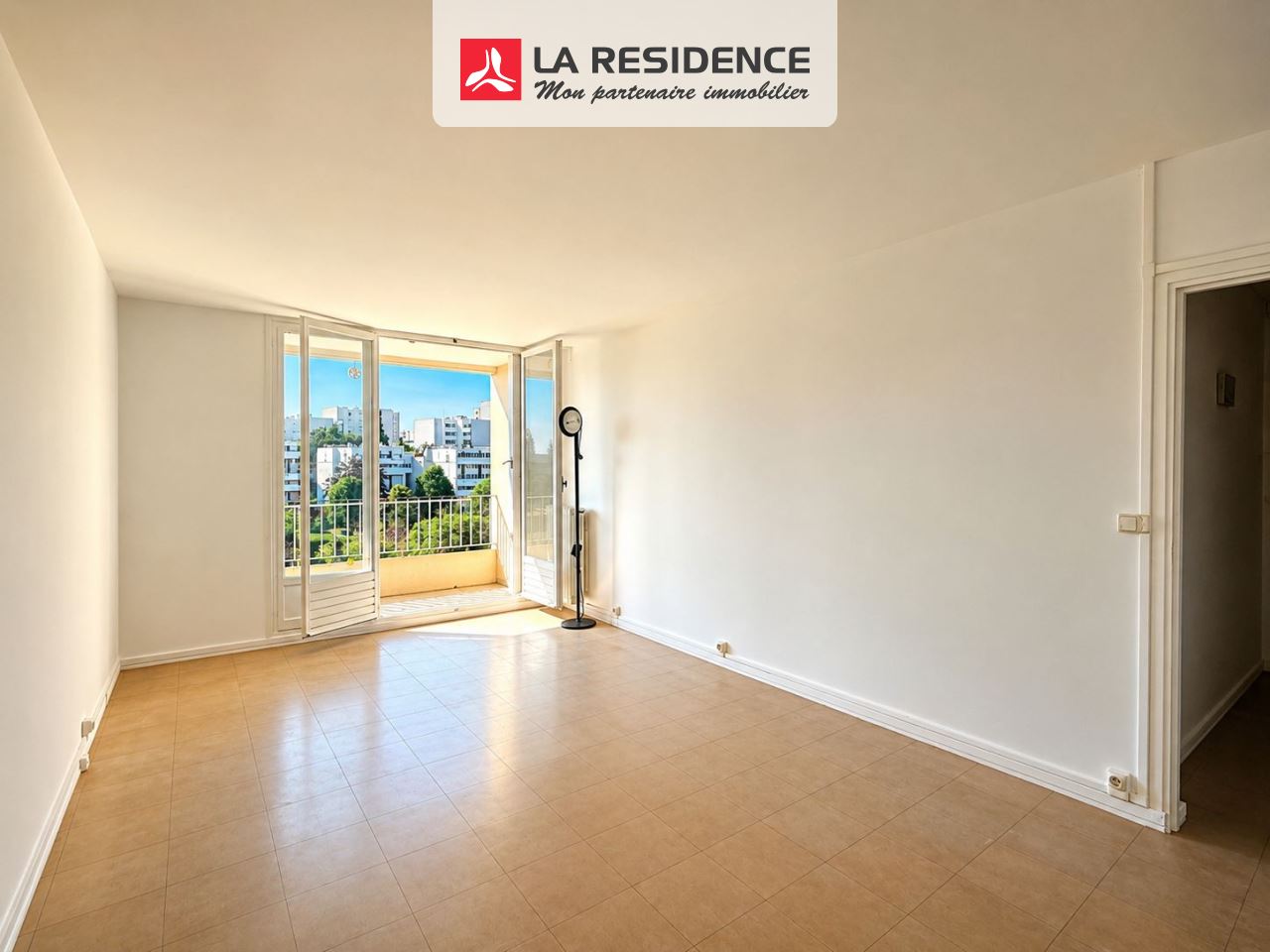 Appartement à louer à St Germain en Laye, 2 pièces, 48 m2