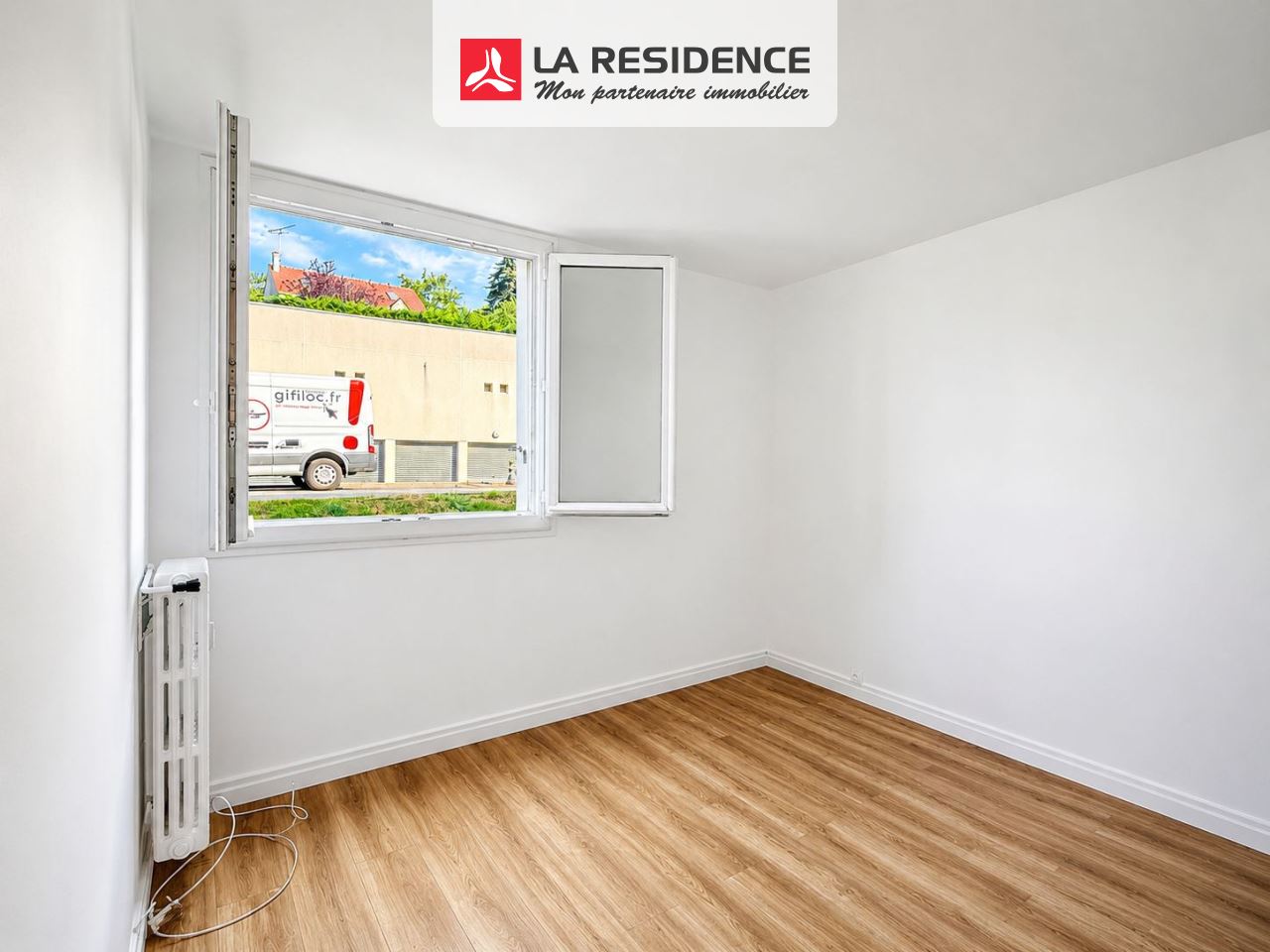 Appartement à louer à St Germain en Laye, 2 pièces, 48 m2