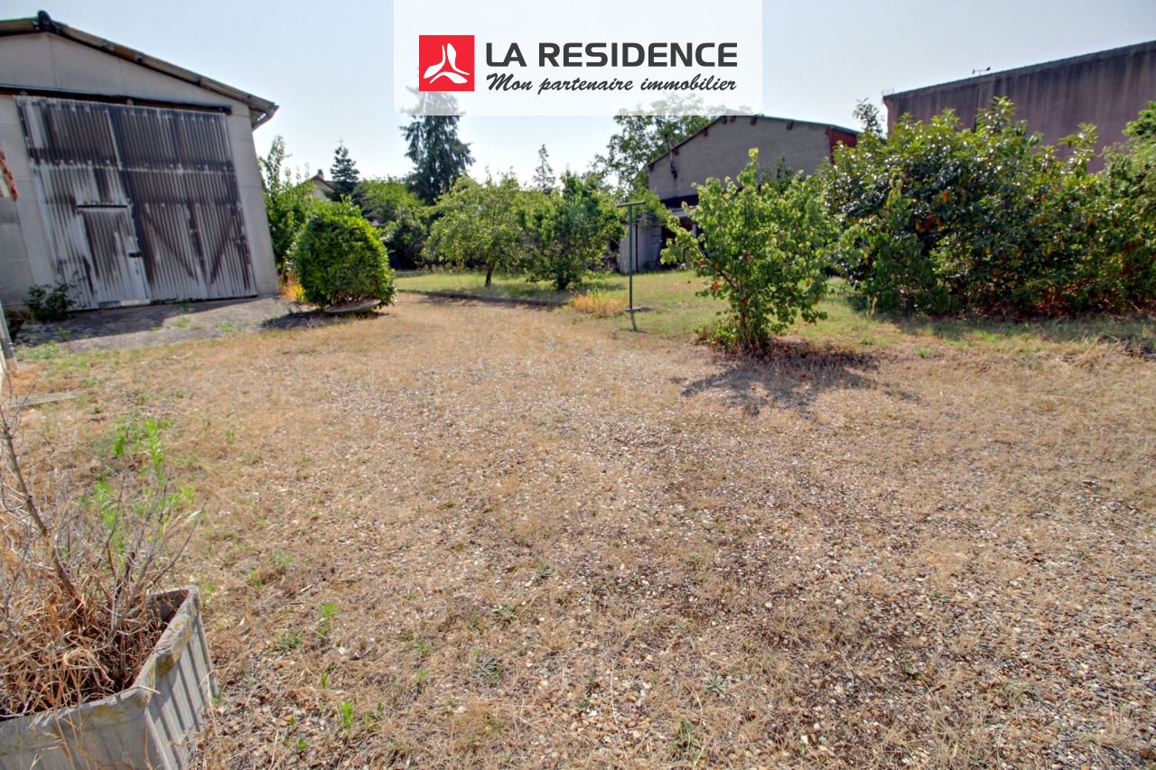 Terrain à vendre à Triel sur Seine, 353 m2