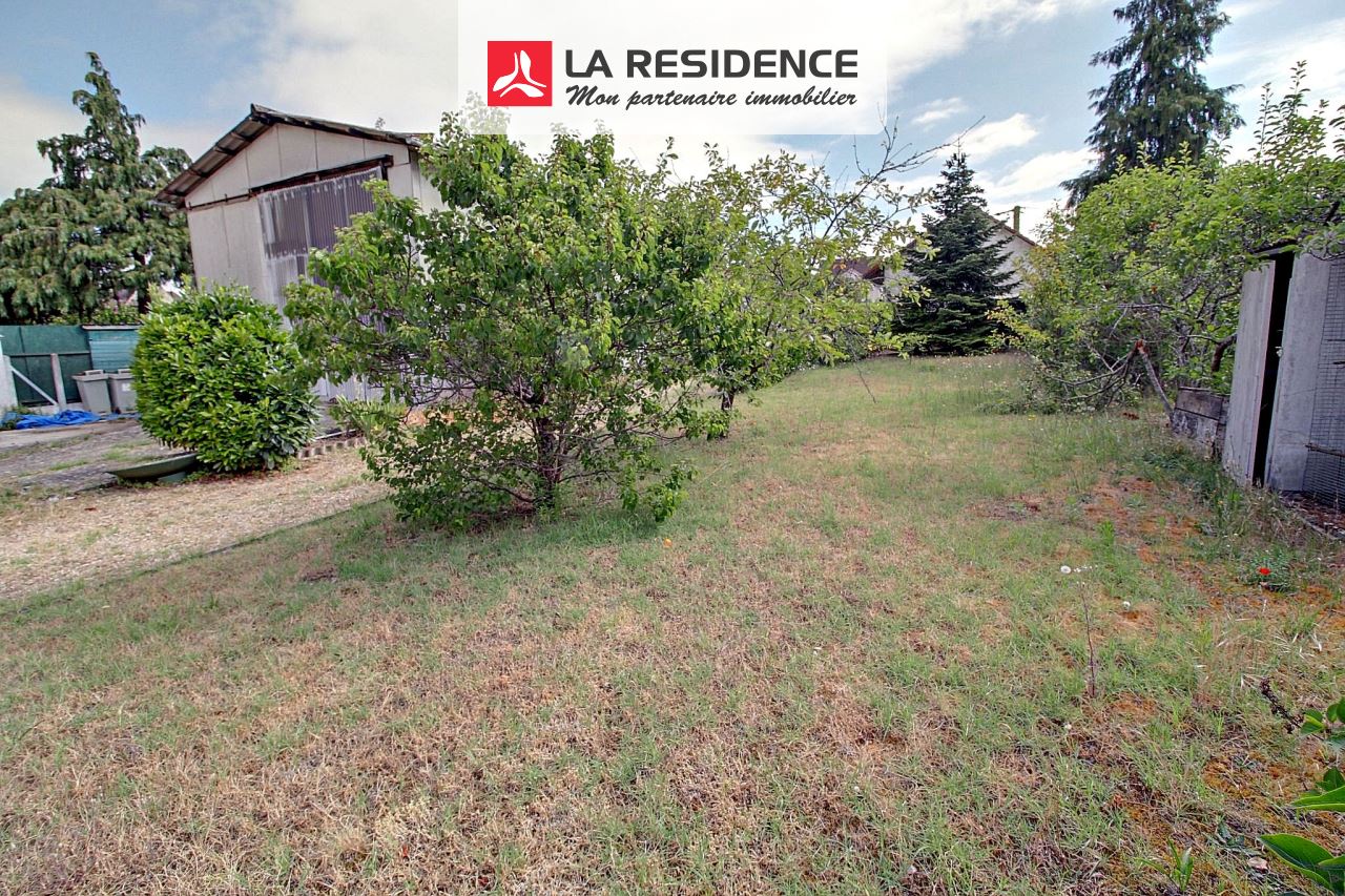 Terrain à vendre à Triel sur Seine, 353 m2