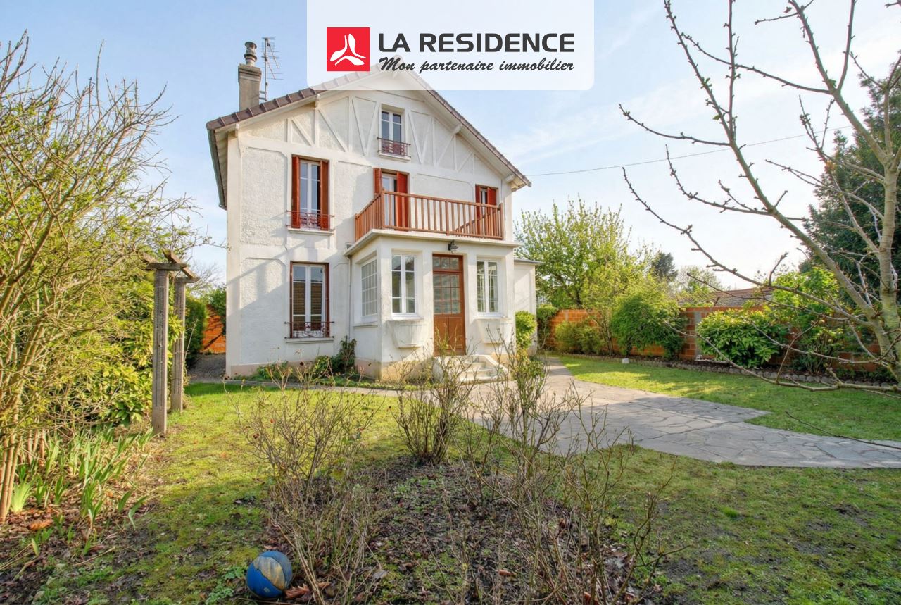Maison à vendre à Conflans ste Honorine, 5 pièces, 114 m2