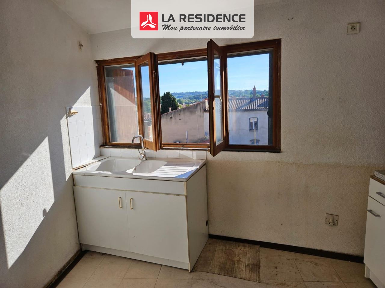 Immeuble à vendre à Limoux, 6 pièces, 150 m2