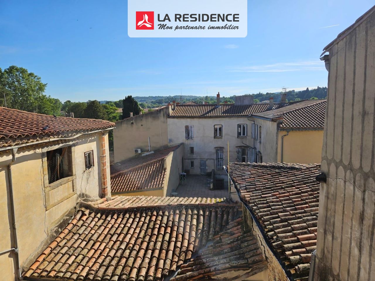Immeuble à vendre à Limoux, 6 pièces, 150 m2