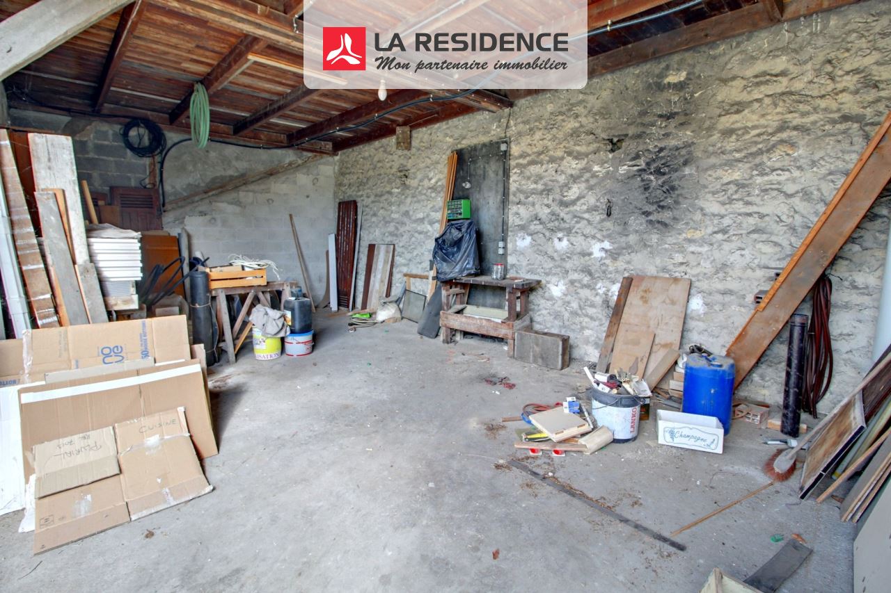 Immeuble à vendre à Triel sur Seine, 4 pièces, 90 m2