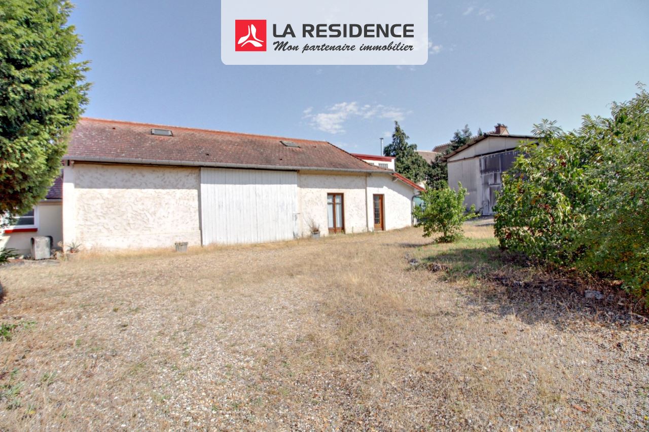 Immeuble à vendre à Triel sur Seine, 4 pièces, 90 m2