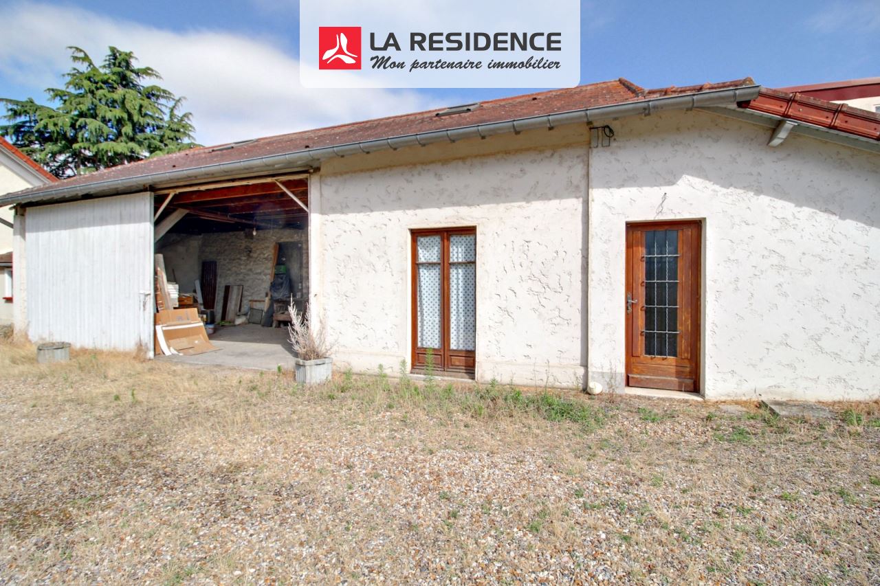 Immeuble à vendre à Triel sur Seine, 4 pièces, 90 m2