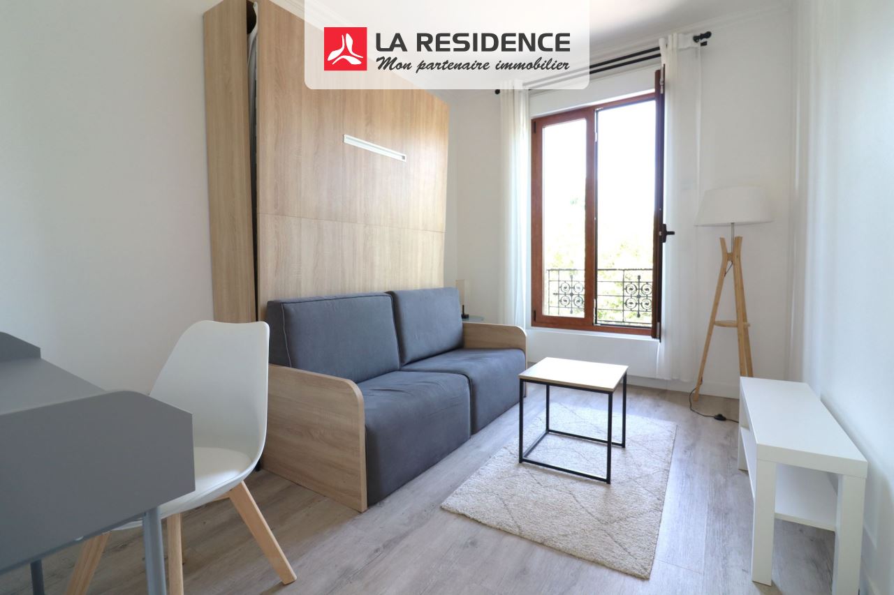 Appartement à vendre à Vélizy-Villacoublay, 1 pièce, 21 m2