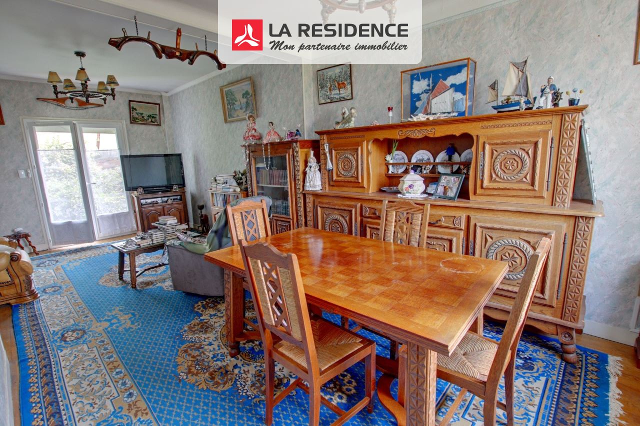 Maison à vendre à La Verriere, 4 pièces, 102 m2