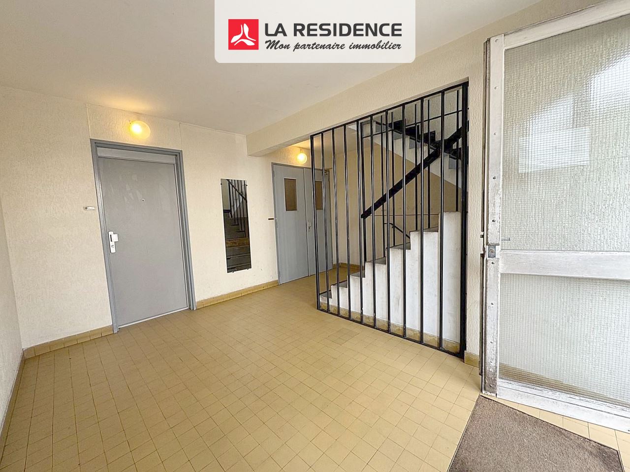 Appartement à vendre à Pierrefitte-sur-Seine, 3 pièces, 57 m2