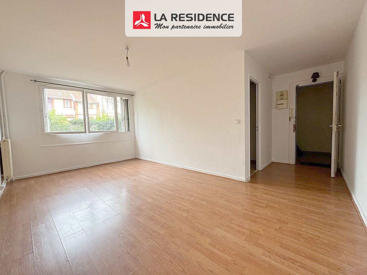 Appartement à vendre à Pierrefitte-sur-Seine, 3 pièces, 57 m2