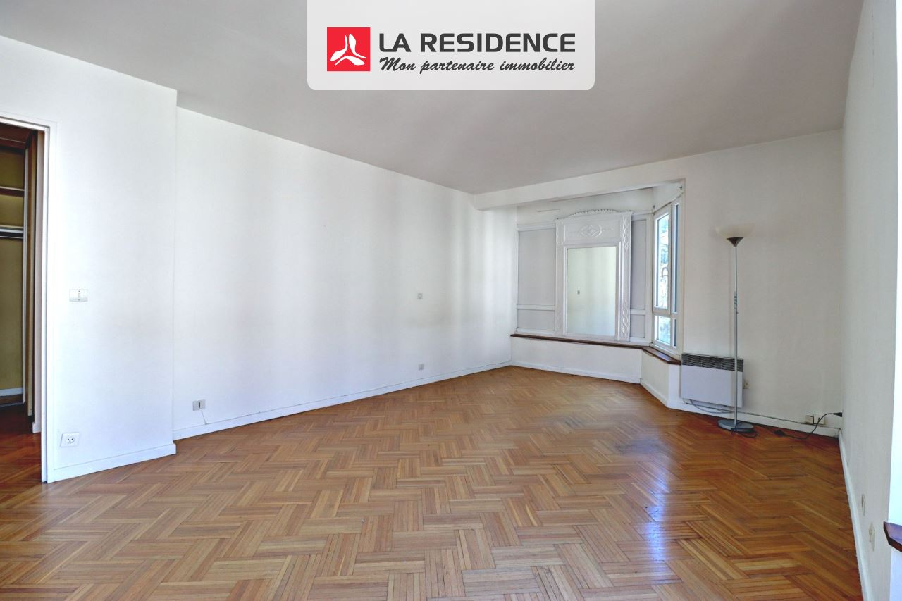 Appartement à louer à Clamart, 4 pièces, 79 m2