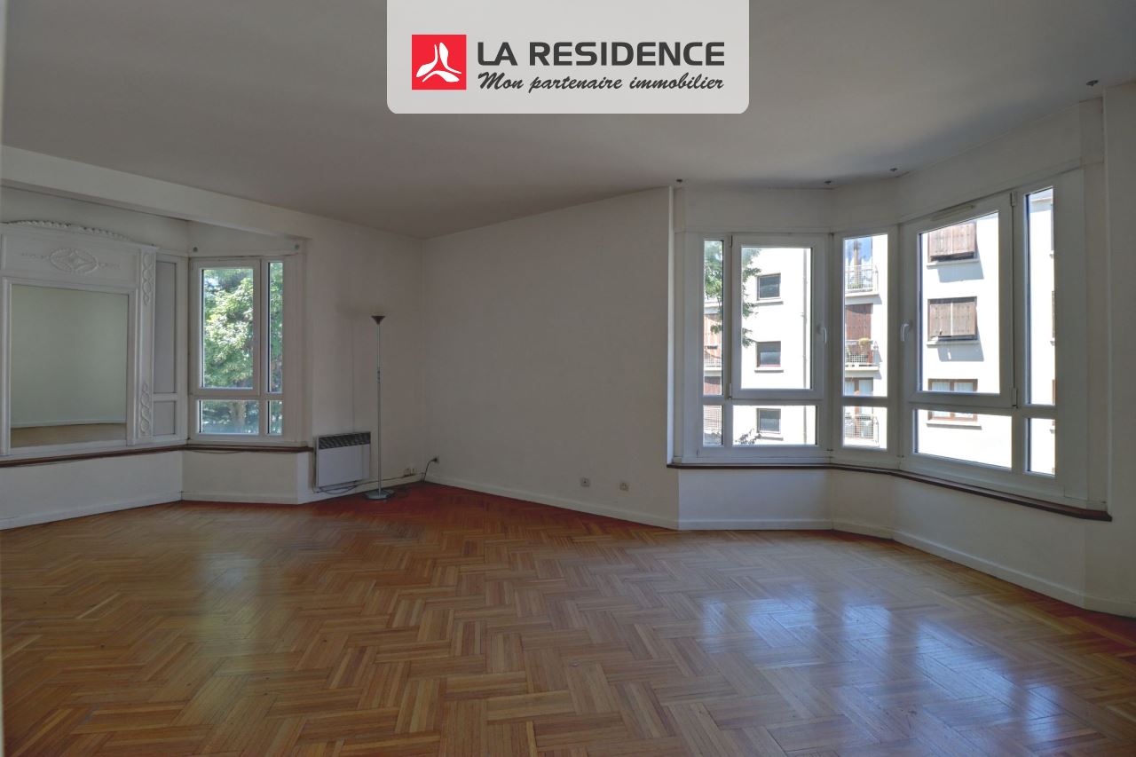 Appartement à louer à Clamart, 4 pièces, 79 m2