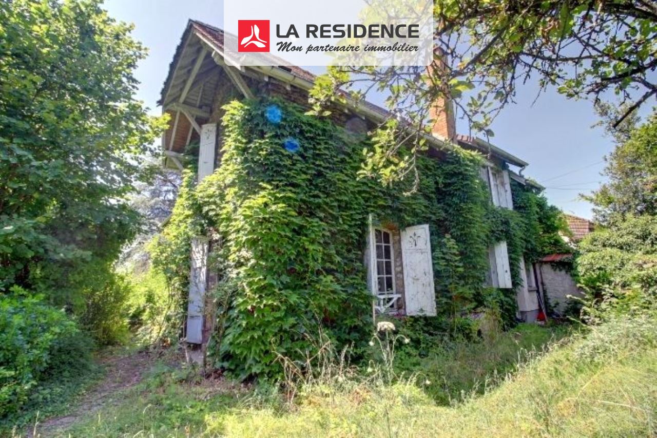 Maison à vendre à Les Mureaux, 9 pièces, 189 m2