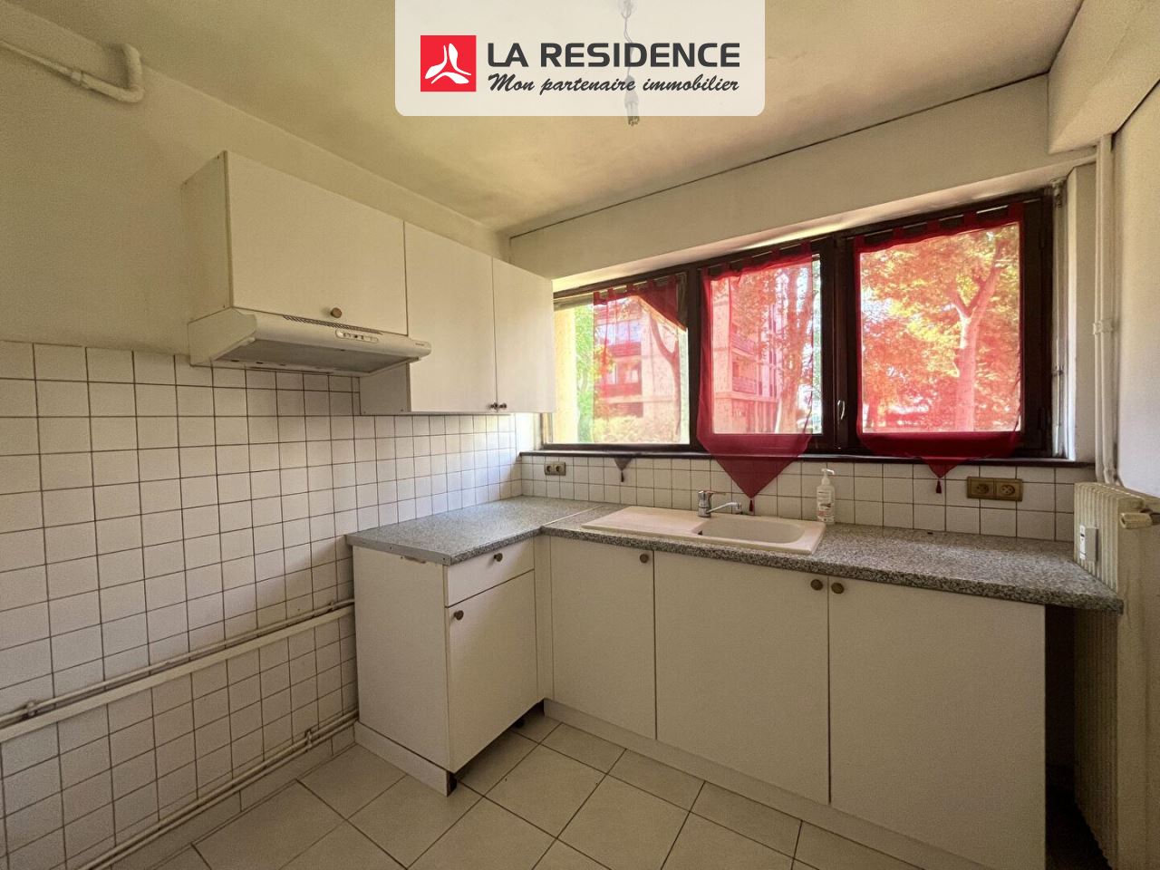 Appartement à vendre à Franconville, 1 pièce, 34 m2