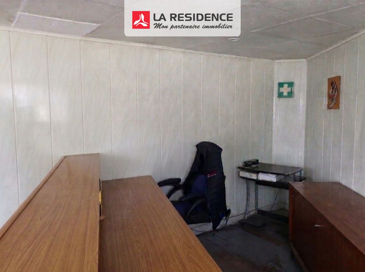 Immeuble à vendre à Lainville en Vexin, 120 m2