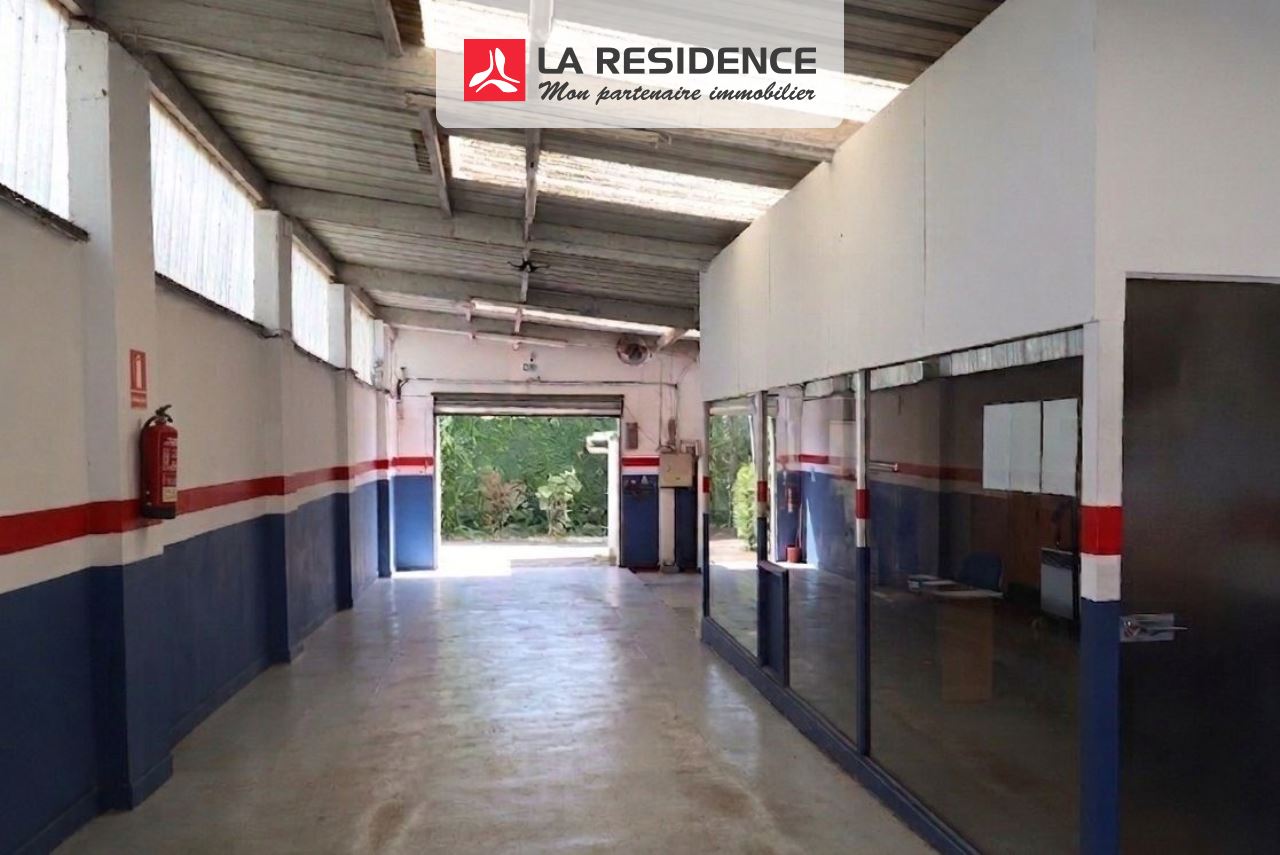 Immeuble à vendre à Lainville en Vexin, 120 m2