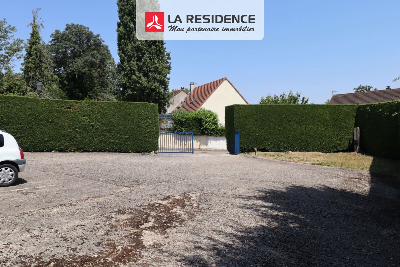 Immeuble à vendre à Lainville en Vexin, 120 m2