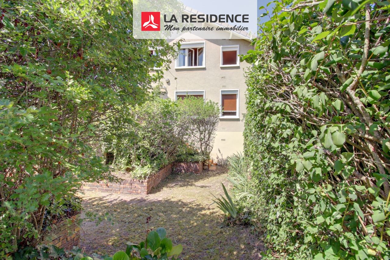 Maison à vendre à Les Mureaux, 7 pièces, 150 m2