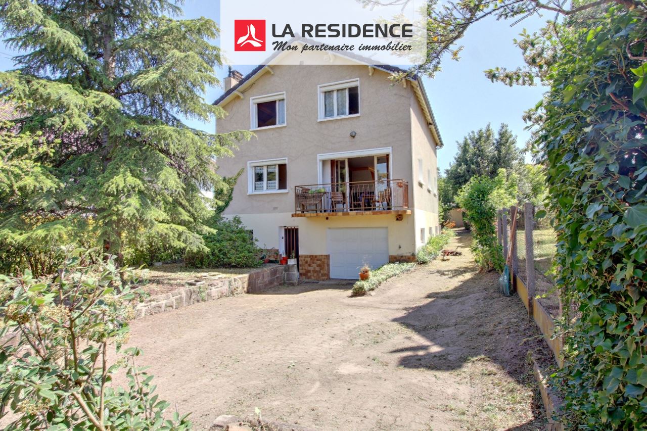 Maison à vendre à Les Mureaux, 7 pièces, 150 m2
