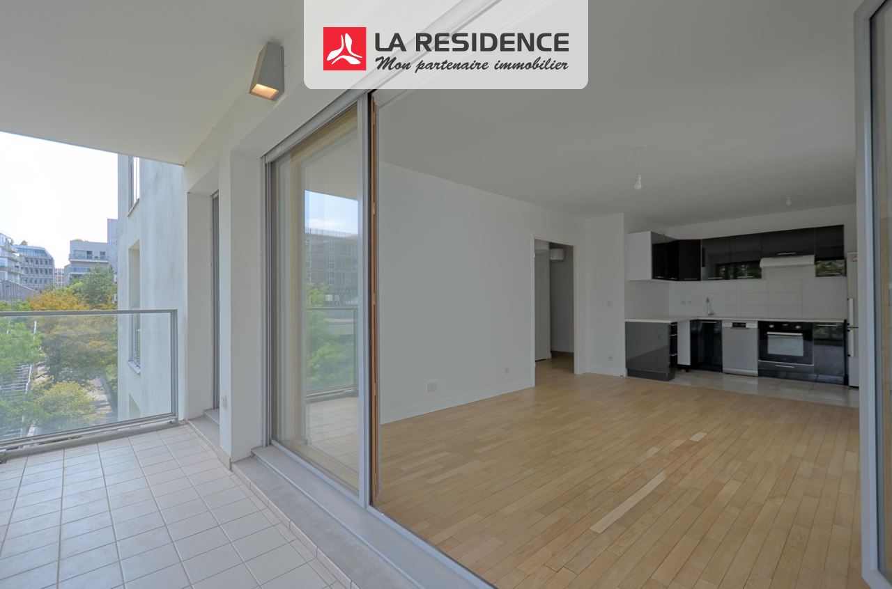 Appartement à vendre à Boulogne Billancourt, 2 pièces, 47 m2