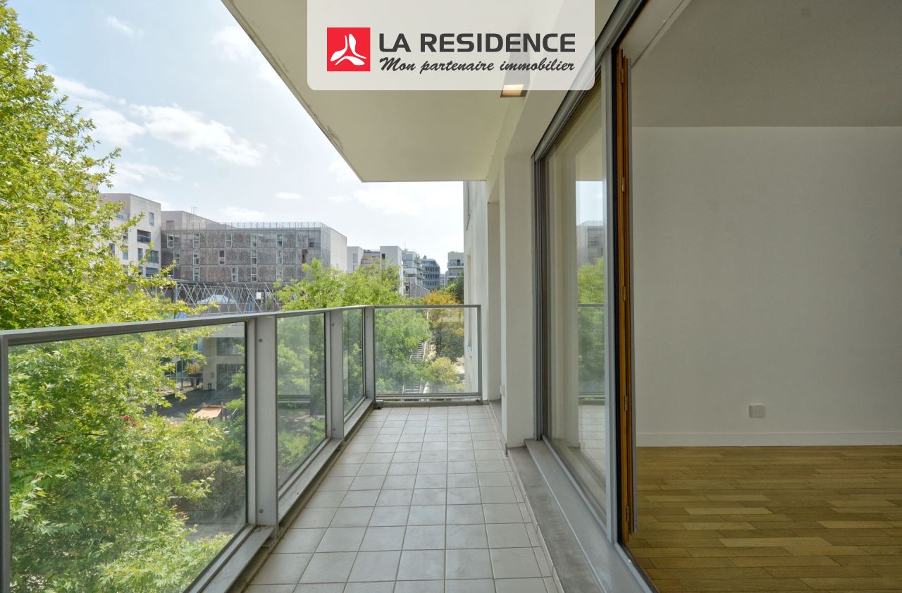 Appartement à vendre à Boulogne Billancourt, 2 pièces, 47 m2