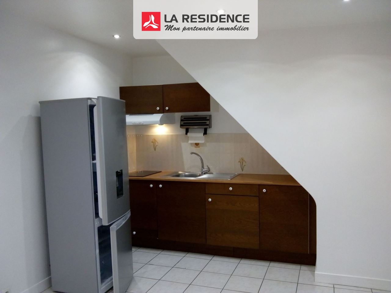 Appartement à louer à Paris 17ème, 1 pièce, 39 m2
