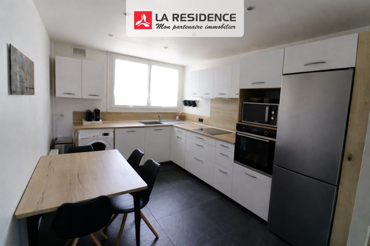 Appartement à vendre à Versailles, 6 pièces, 122 m2