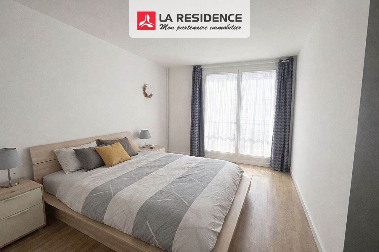 Appartement à vendre à Versailles, 6 pièces, 122 m2