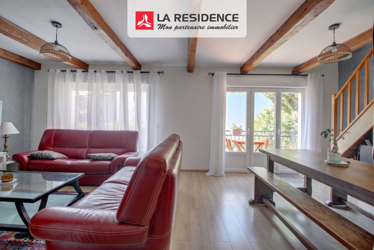 Maison à vendre à Andrésy, 6 pièces, 109 m2