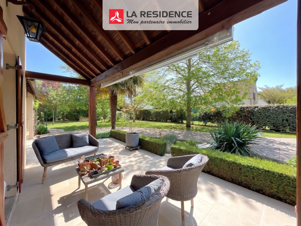 Maison à vendre à Herblay, 6 pièces, 130 m2