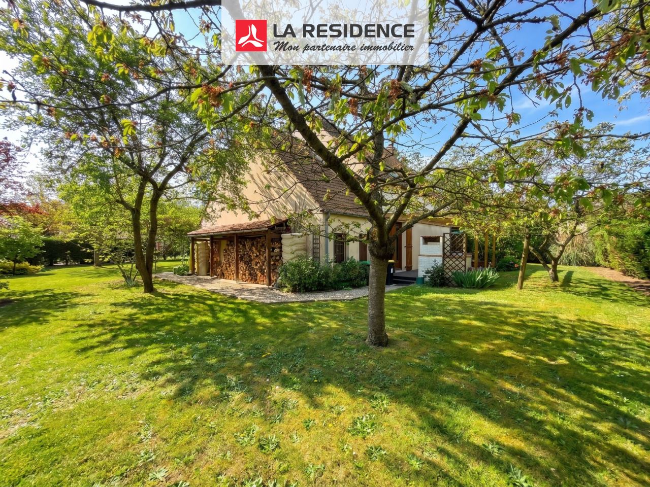 Maison à vendre à Herblay, 6 pièces, 130 m2