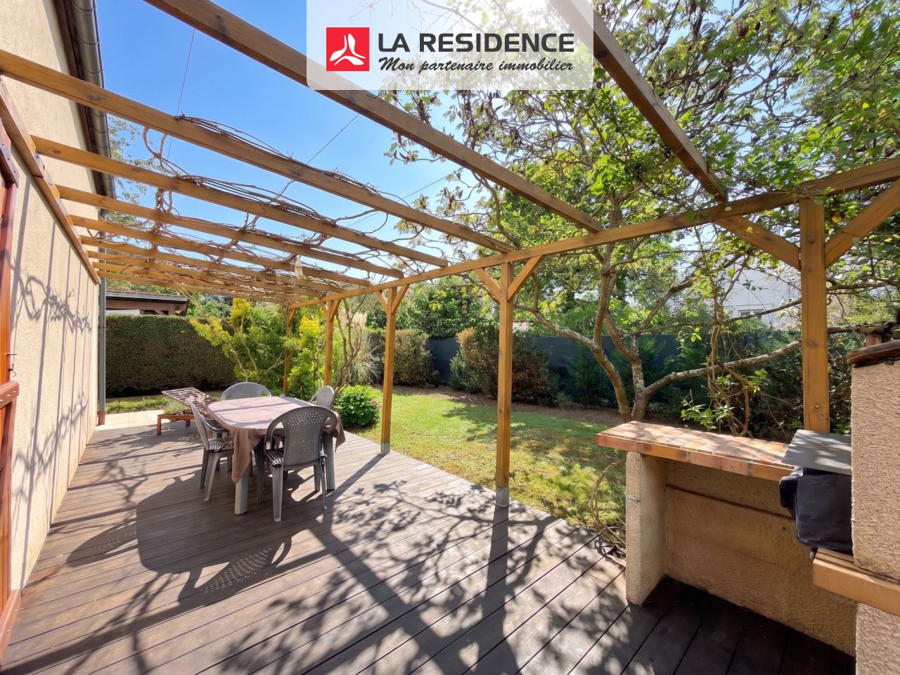 Maison à vendre à Herblay, 6 pièces, 130 m2