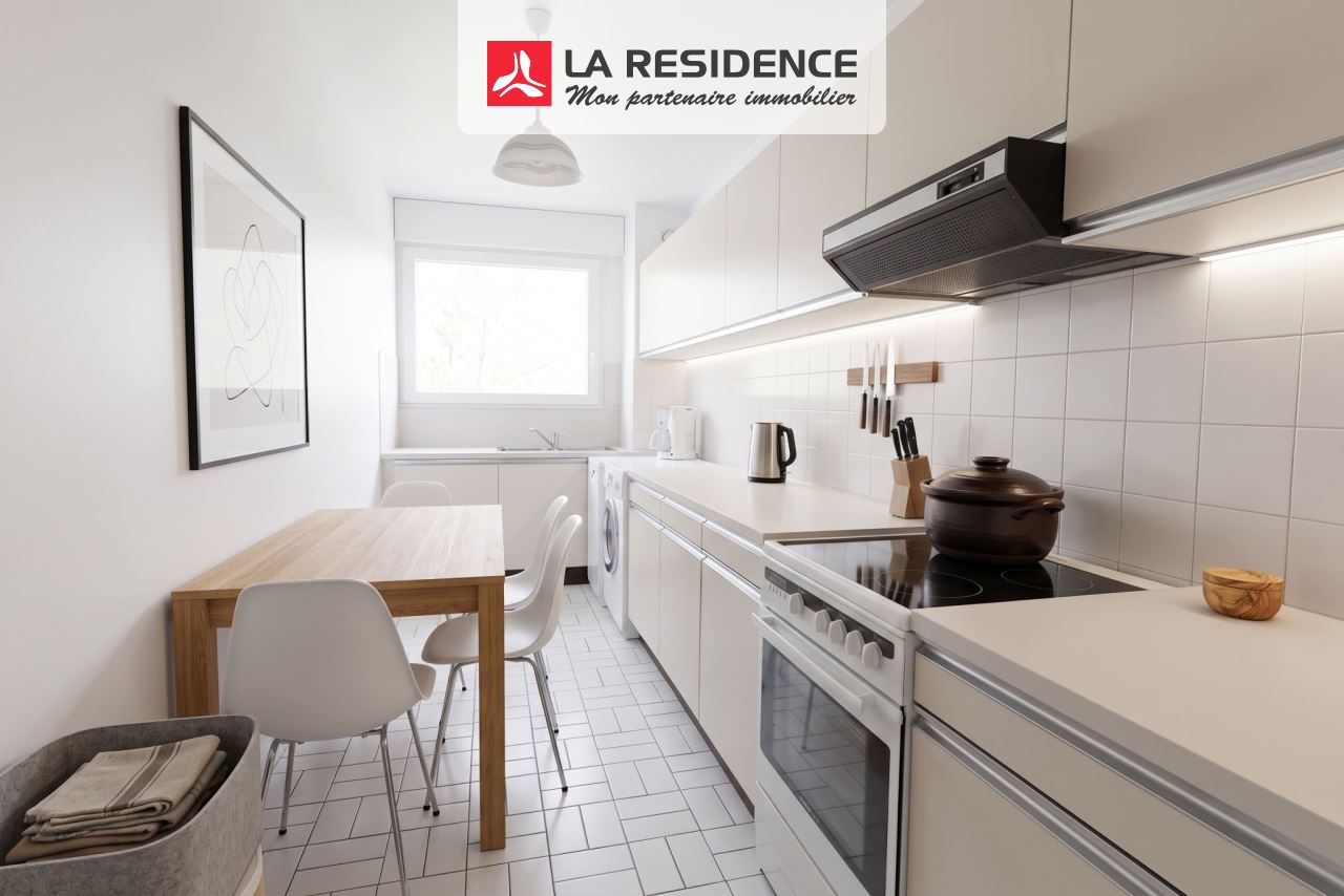 Appartement à vendre à Sèvres, 3 pièces, 72 m2