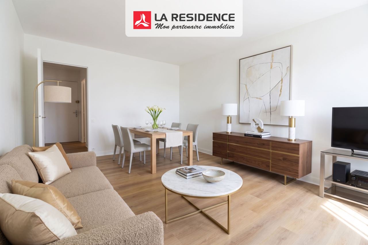 Appartement à vendre à Sèvres, 3 pièces, 72 m2