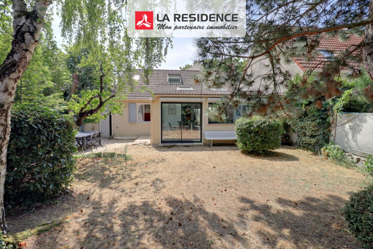 Maison à vendre à Bessancourt, 6 pièces, 118 m2