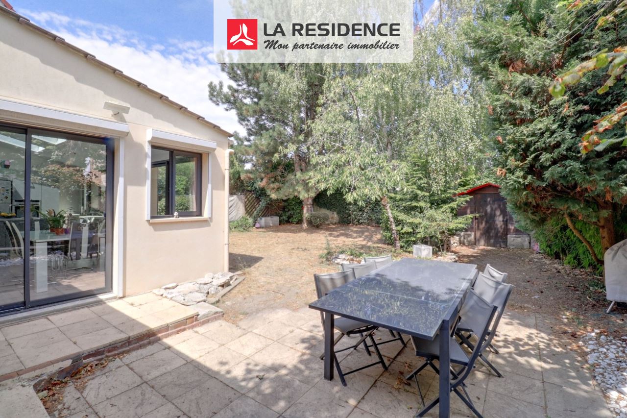 Maison à vendre à Bessancourt, 6 pièces, 118 m2