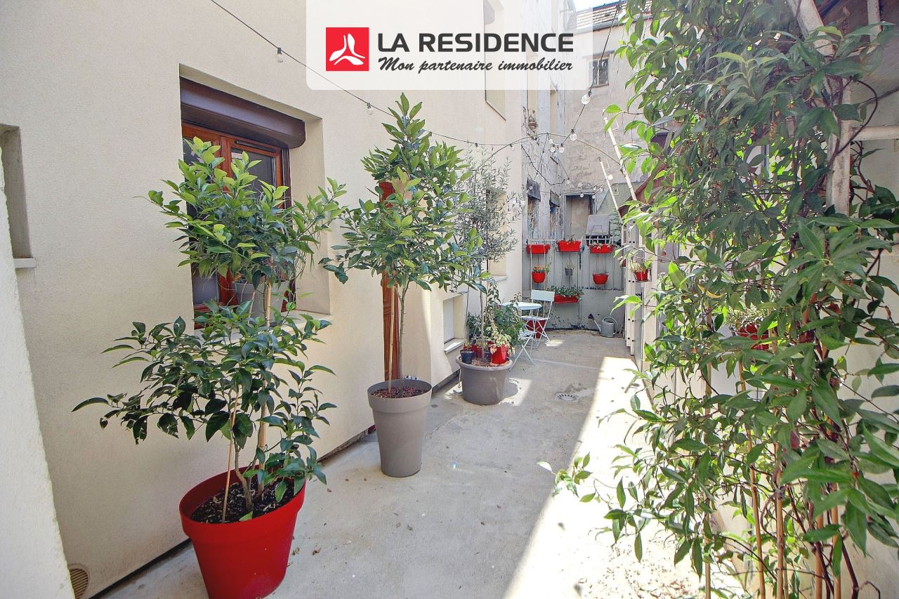 Maison à vendre à Triel sur Seine, 3 pièces, 53 m2