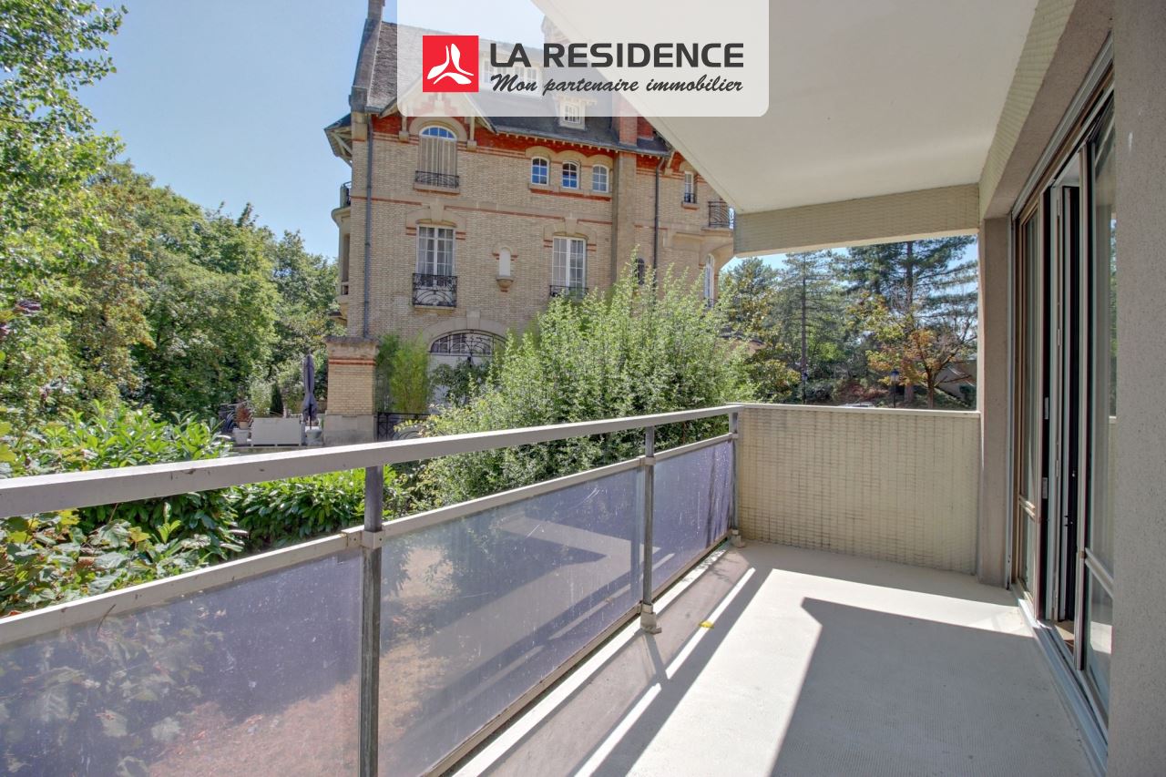 Appartement à vendre à Andrésy, 3 pièces, 66 m2