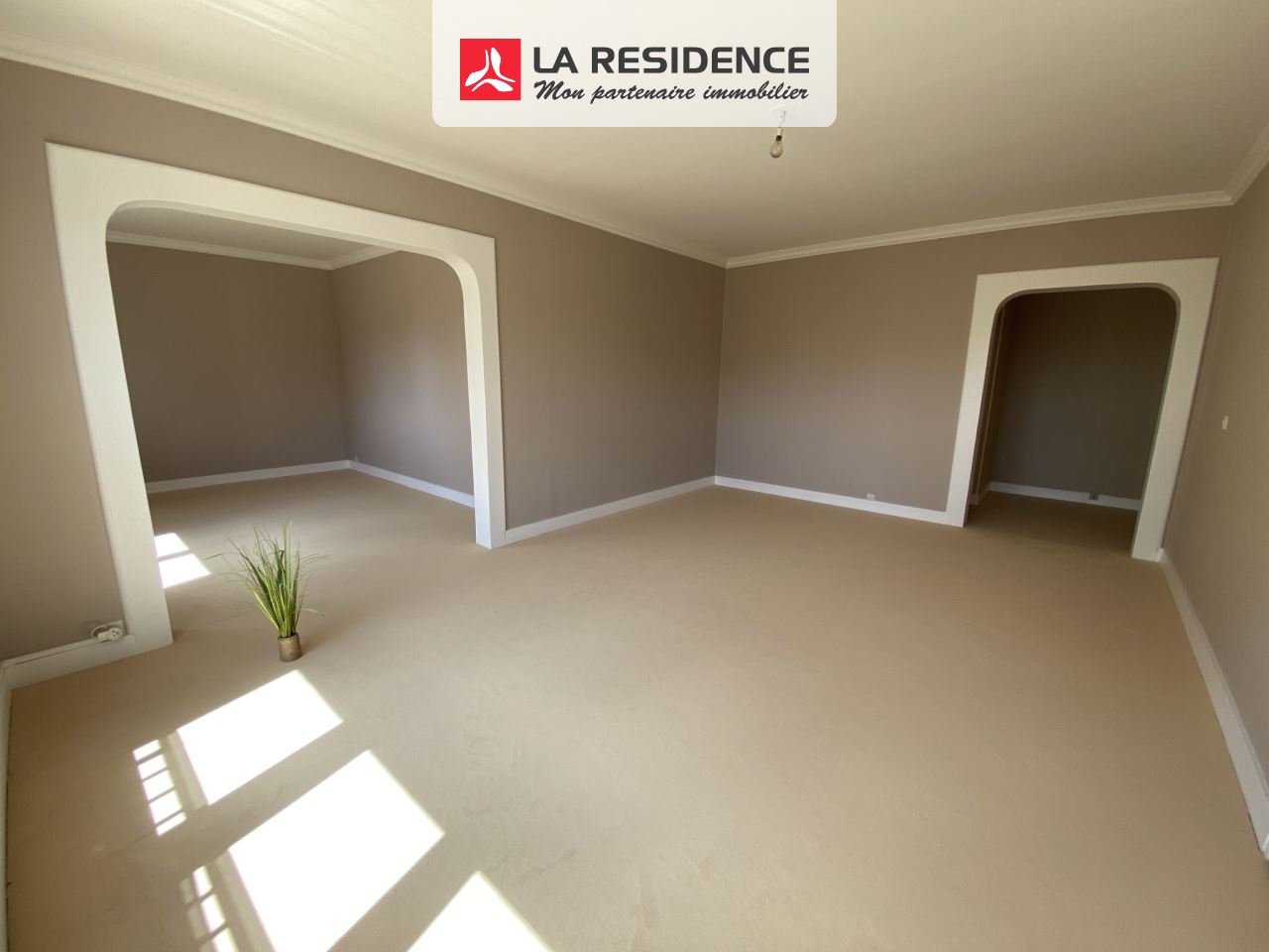 Appartement à vendre à Rouen rive droite, 4 pièces, 88 m2