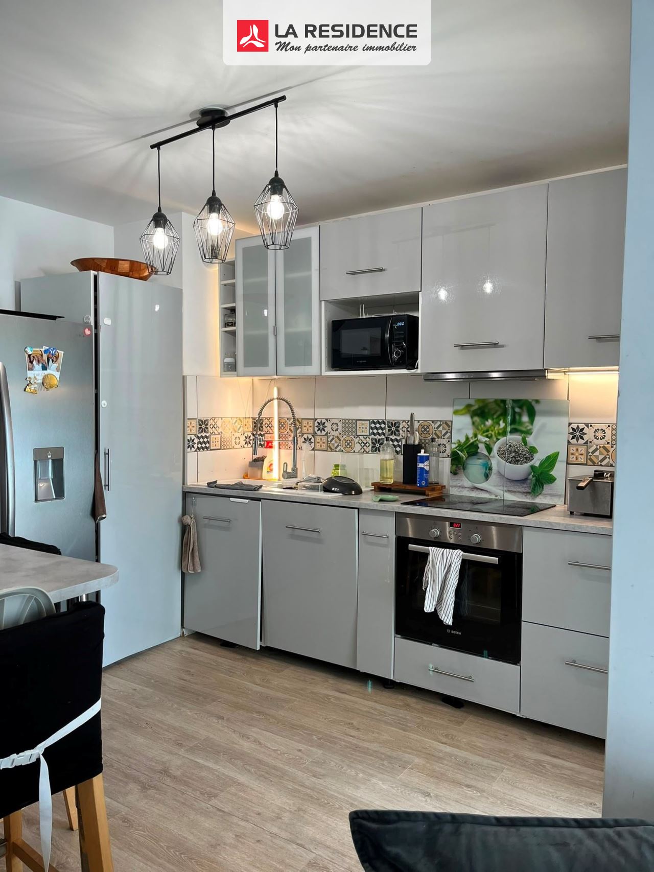 Appartement à louer à Trappes, 4 pièces, 75 m2