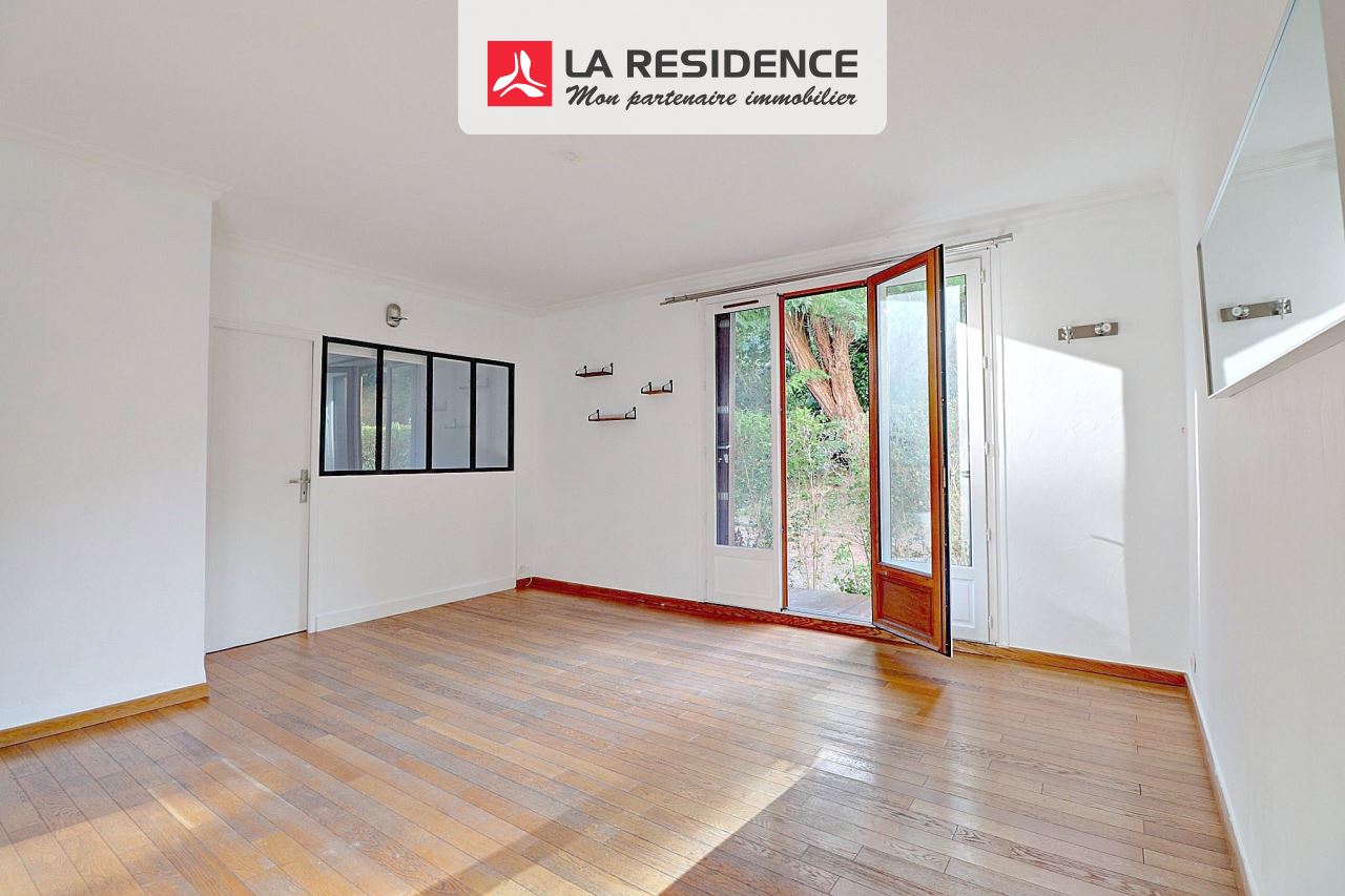 Appartement à vendre à Mareil-Marly, 3 pièces, 69 m2