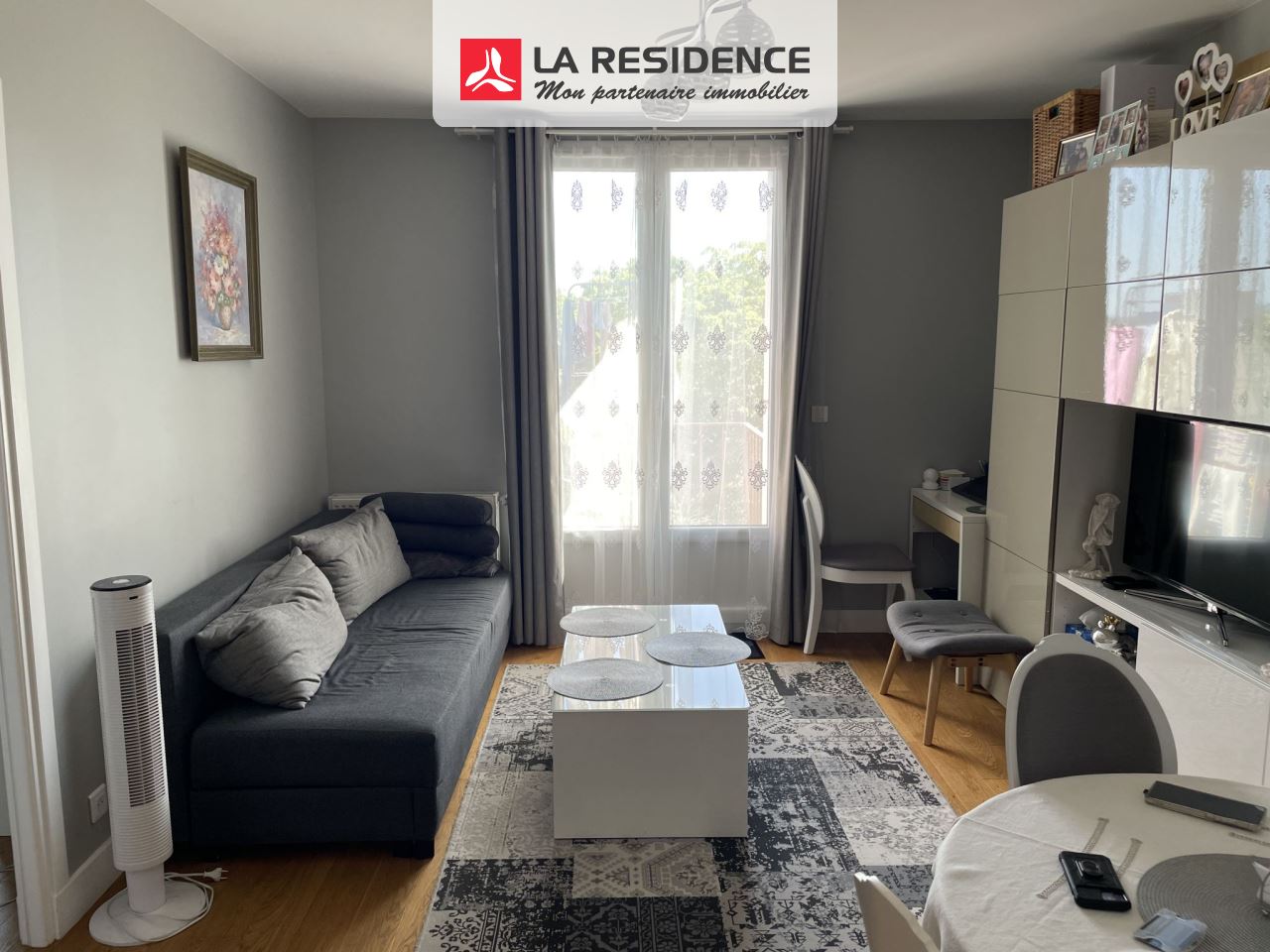 Appartement à vendre à St Germain en Laye, 3 pièces, 53 m2