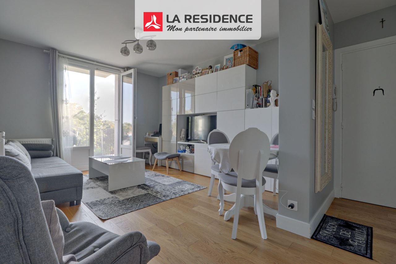 Appartement à vendre à St Germain en Laye, 3 pièces, 50 m2