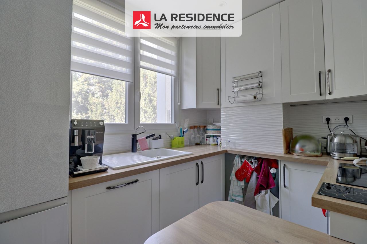 Appartement à vendre à St Germain en Laye, 3 pièces, 50 m2